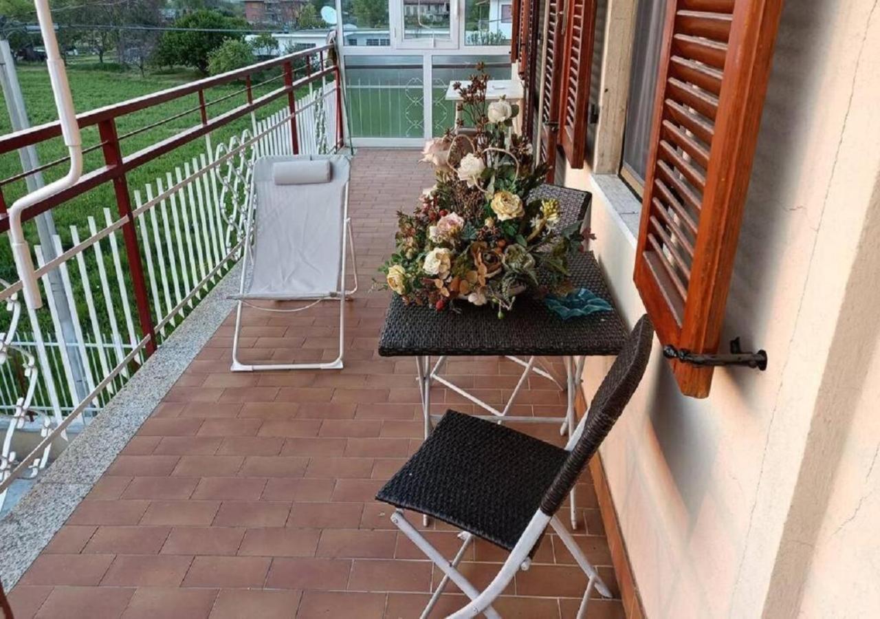 La Magnolia B&B Gassino Torinese Dış mekan fotoğraf