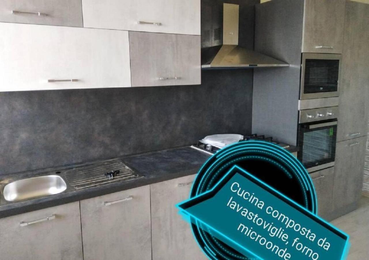 La Magnolia B&B Gassino Torinese Dış mekan fotoğraf