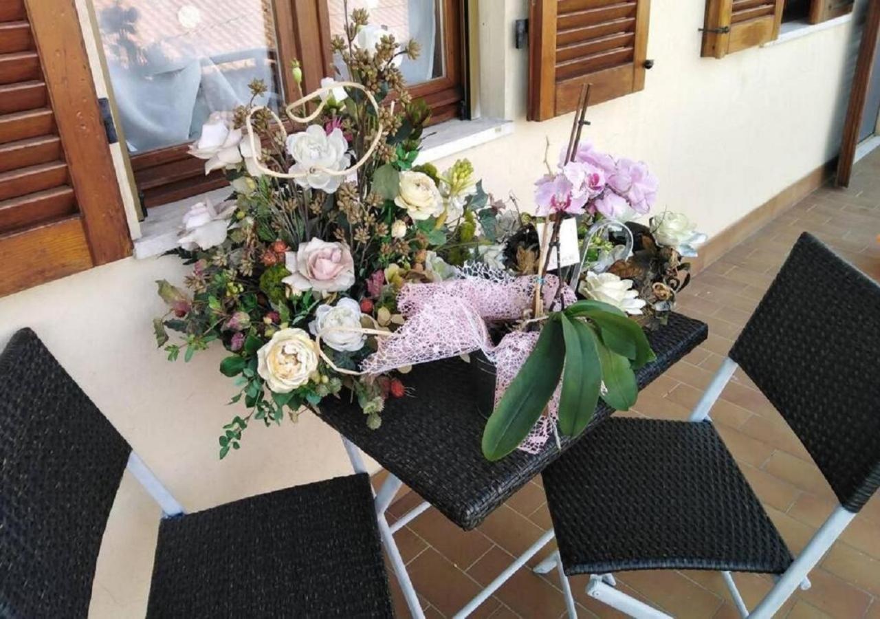 La Magnolia B&B Gassino Torinese Dış mekan fotoğraf