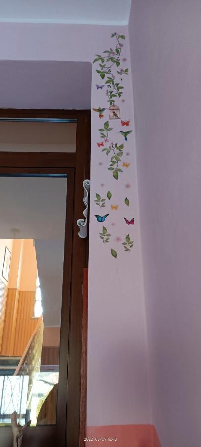 La Magnolia B&B Gassino Torinese Dış mekan fotoğraf