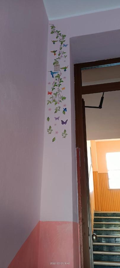 La Magnolia B&B Gassino Torinese Dış mekan fotoğraf