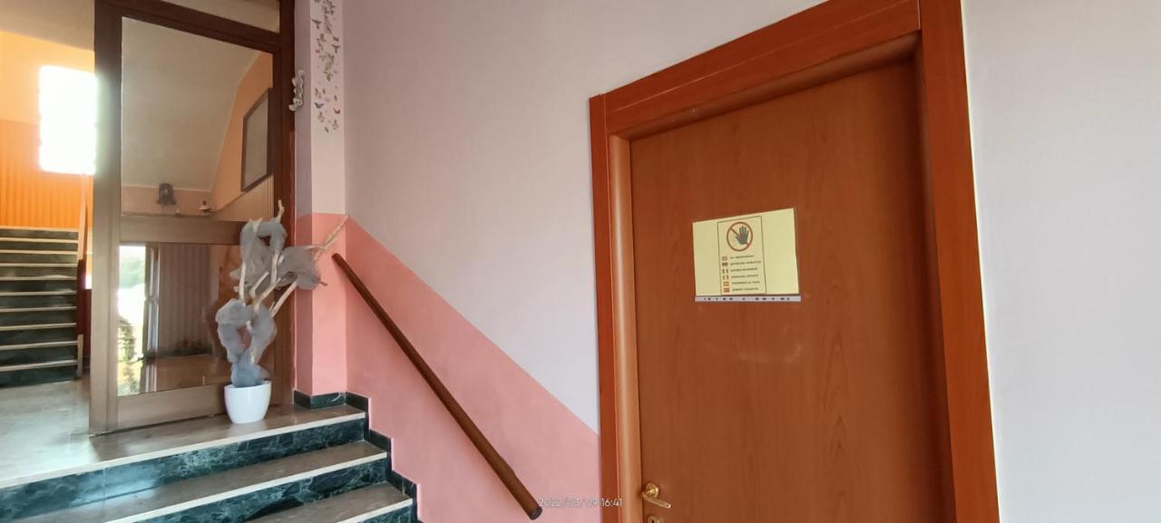 La Magnolia B&B Gassino Torinese Dış mekan fotoğraf