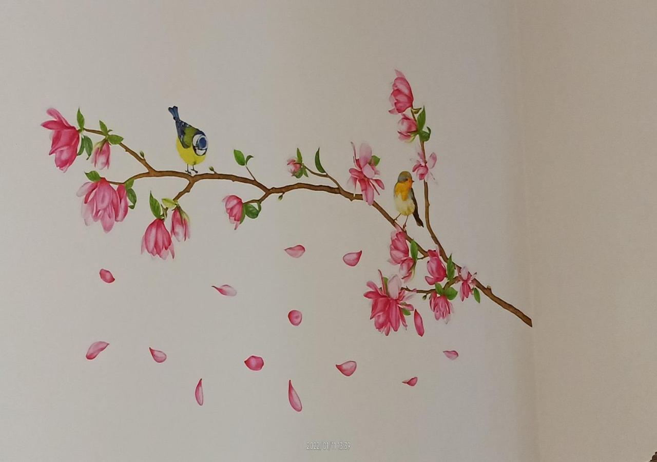 La Magnolia B&B Gassino Torinese Dış mekan fotoğraf