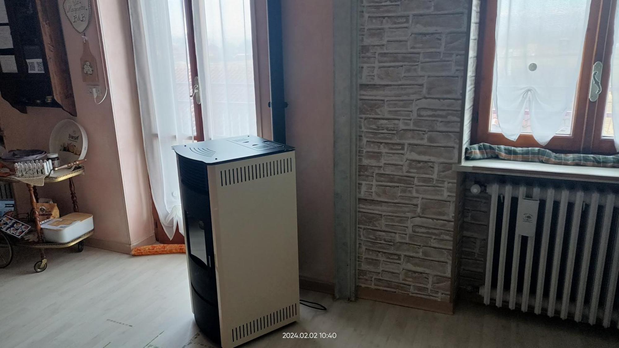 La Magnolia B&B Gassino Torinese Dış mekan fotoğraf
