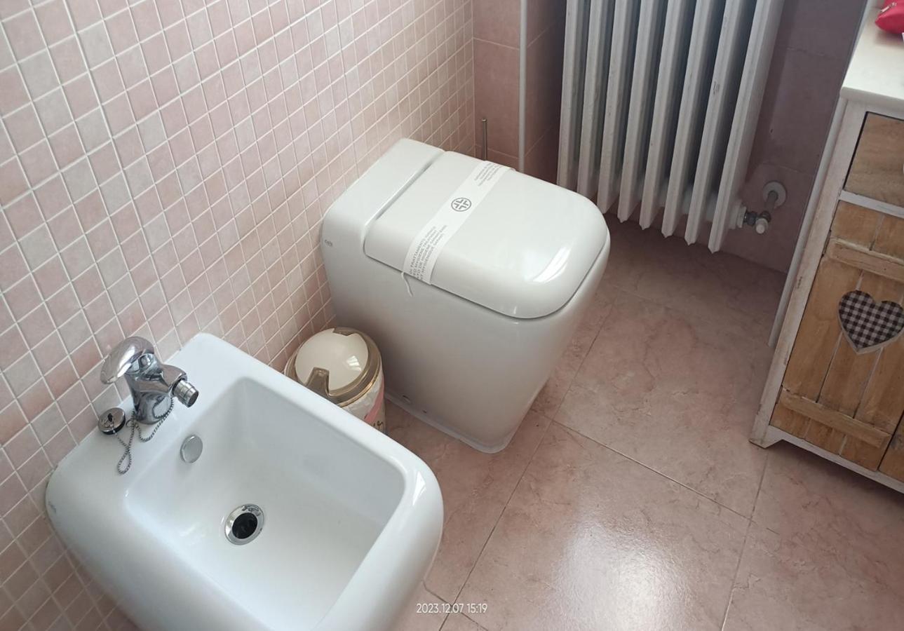 La Magnolia B&B Gassino Torinese Dış mekan fotoğraf