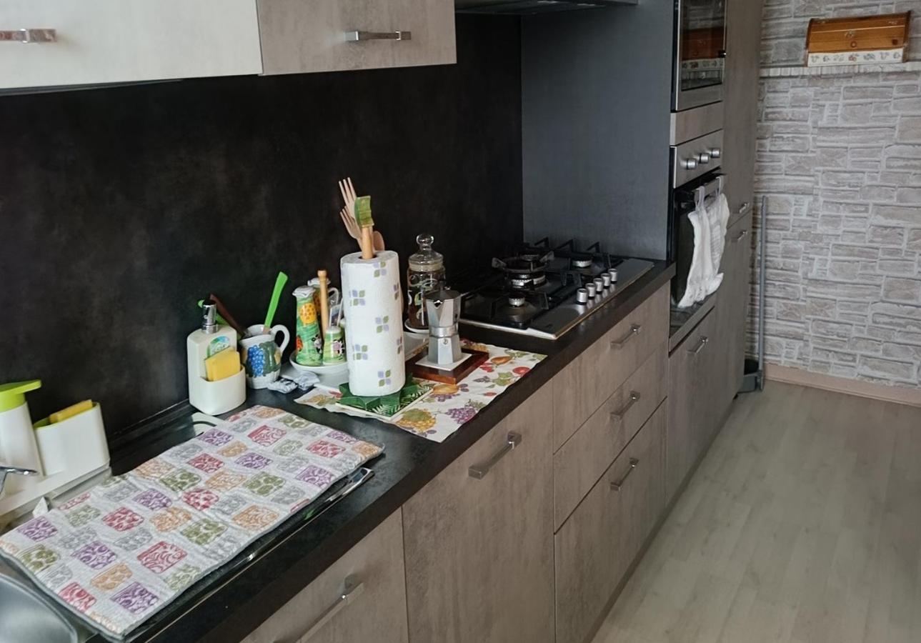 La Magnolia B&B Gassino Torinese Dış mekan fotoğraf