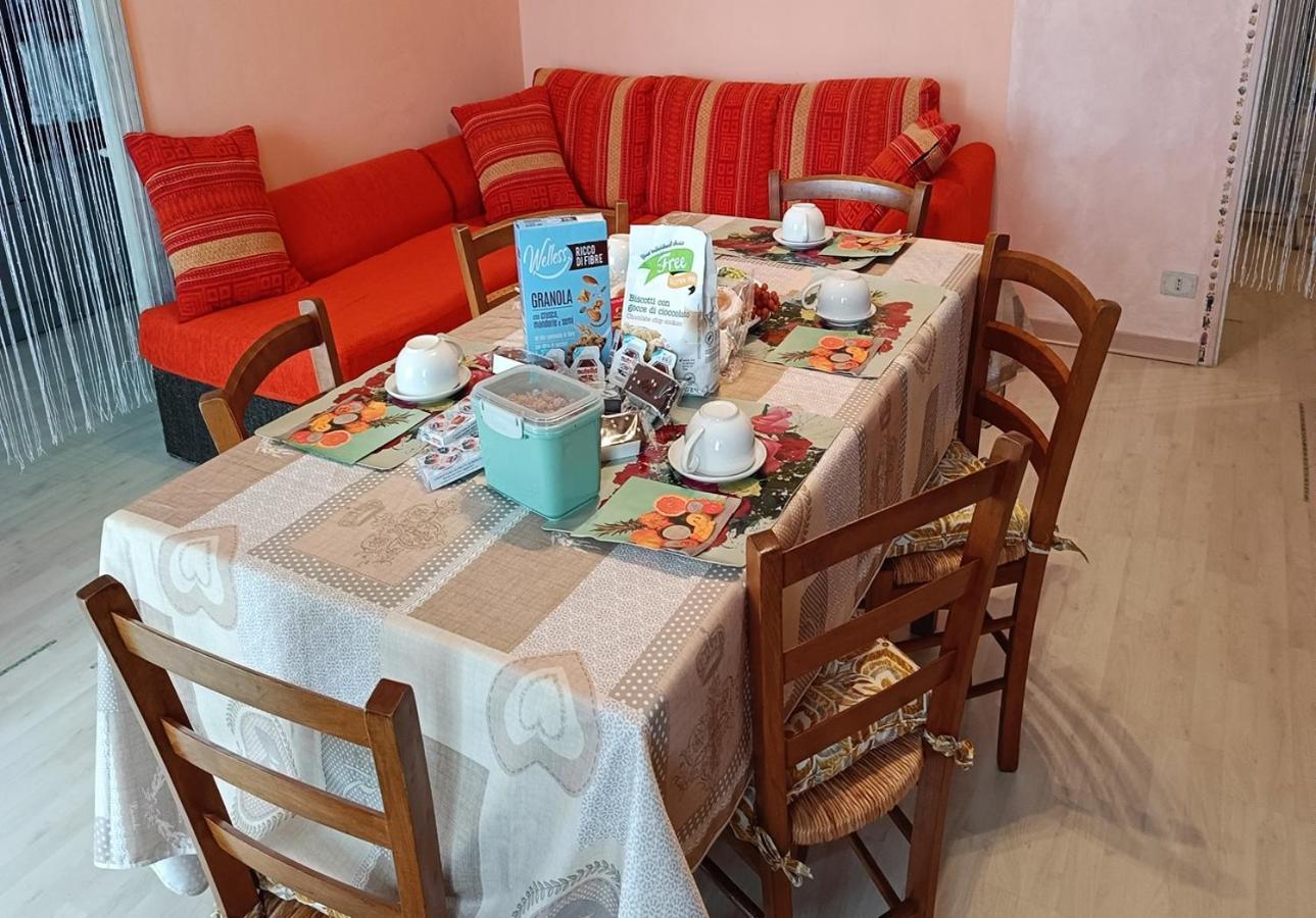 La Magnolia B&B Gassino Torinese Dış mekan fotoğraf