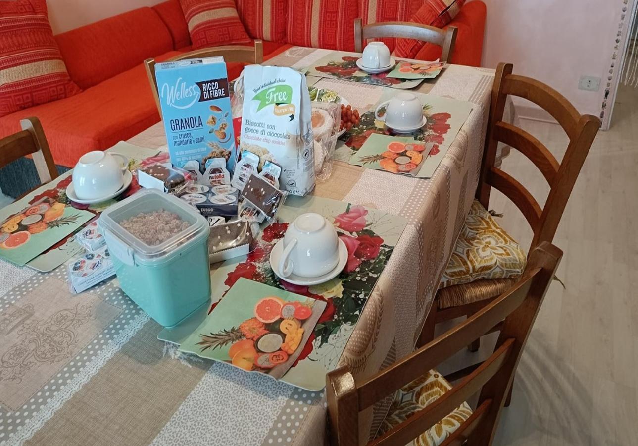 La Magnolia B&B Gassino Torinese Dış mekan fotoğraf