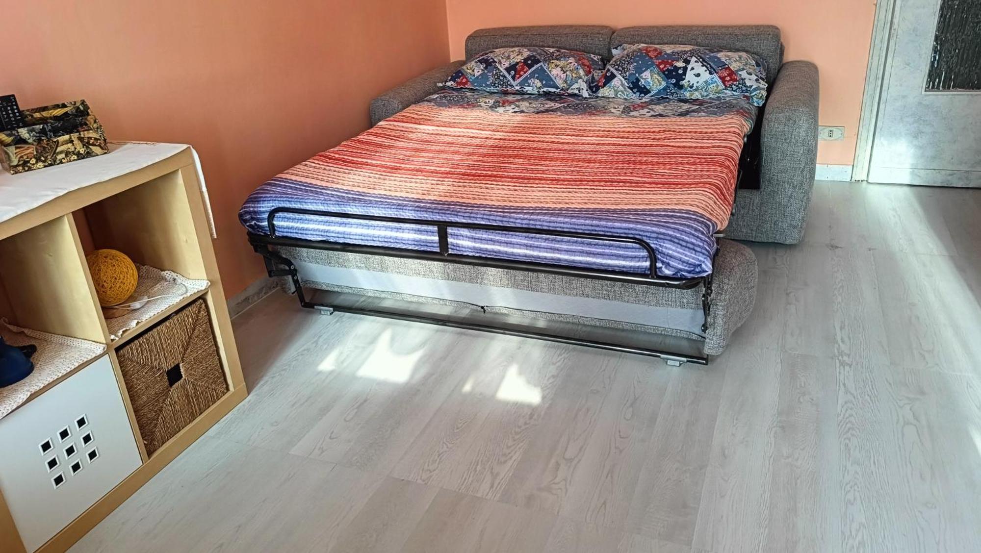 La Magnolia B&B Gassino Torinese Dış mekan fotoğraf