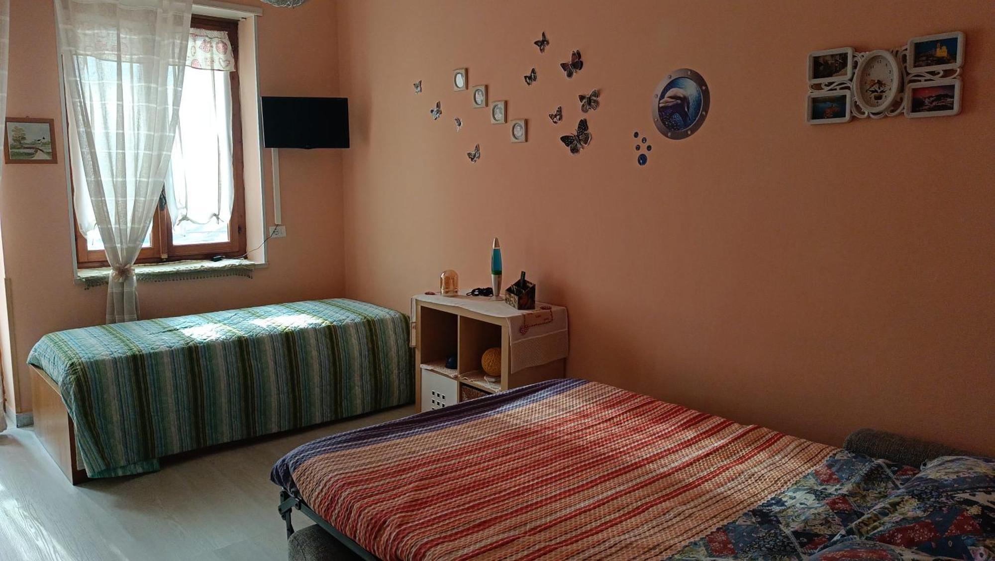 La Magnolia B&B Gassino Torinese Dış mekan fotoğraf