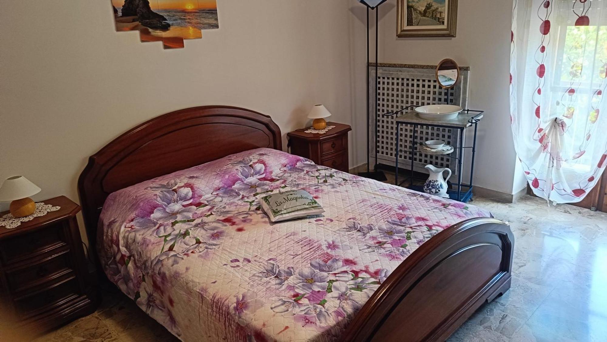 La Magnolia B&B Gassino Torinese Dış mekan fotoğraf