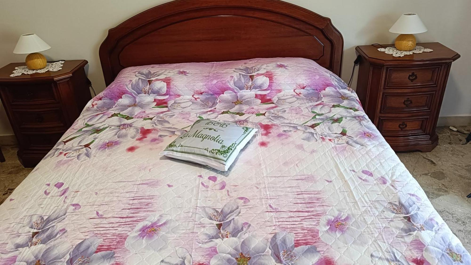 La Magnolia B&B Gassino Torinese Dış mekan fotoğraf