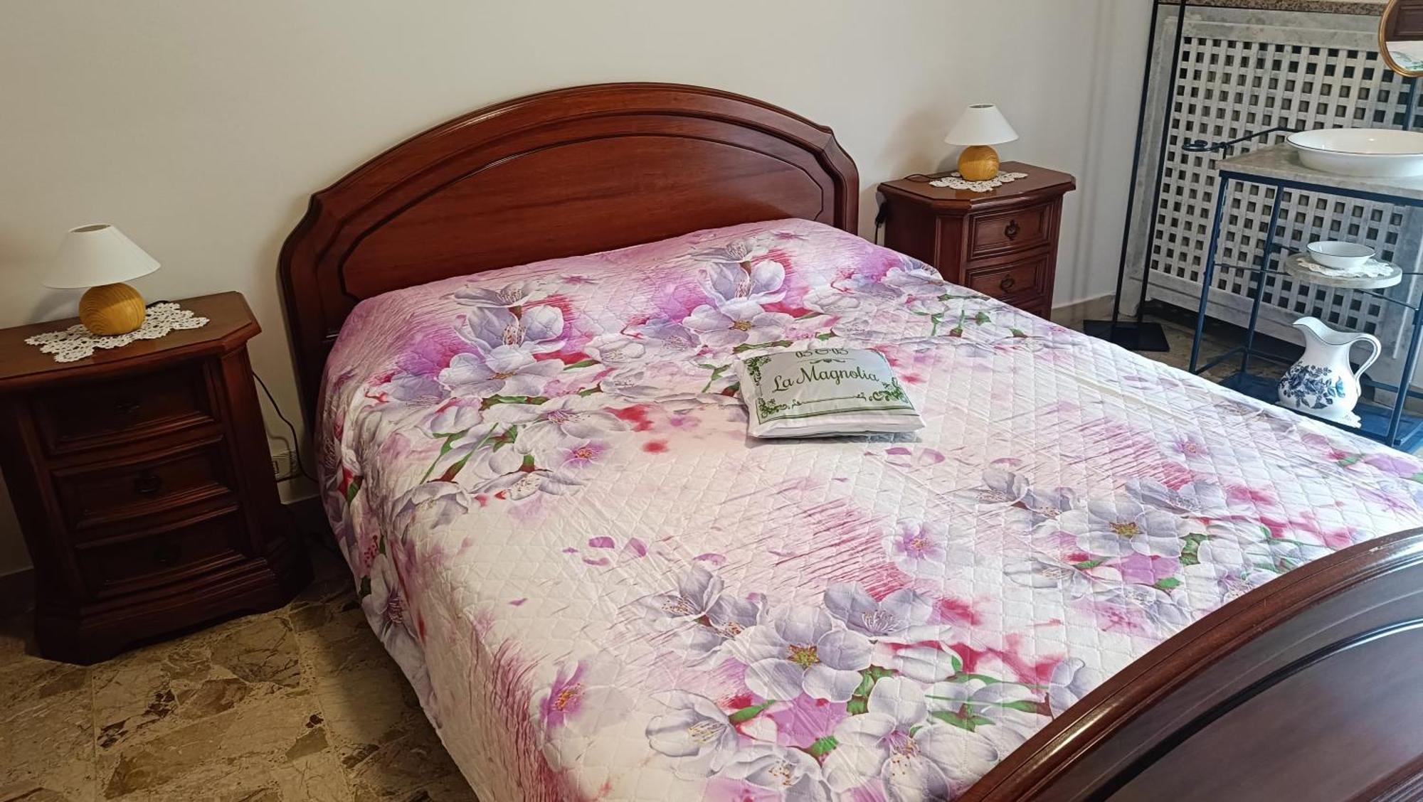 La Magnolia B&B Gassino Torinese Dış mekan fotoğraf