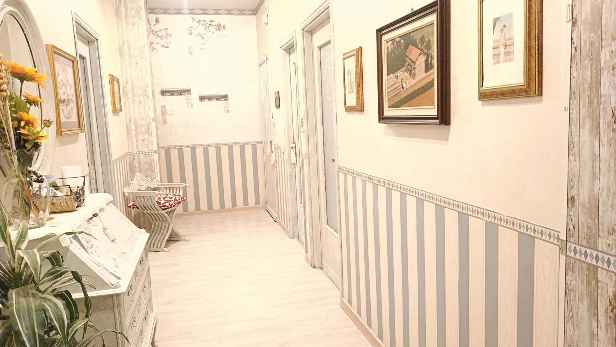 La Magnolia B&B Gassino Torinese Dış mekan fotoğraf