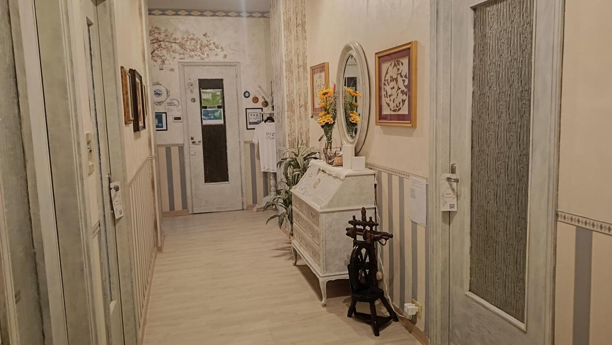 La Magnolia B&B Gassino Torinese Dış mekan fotoğraf