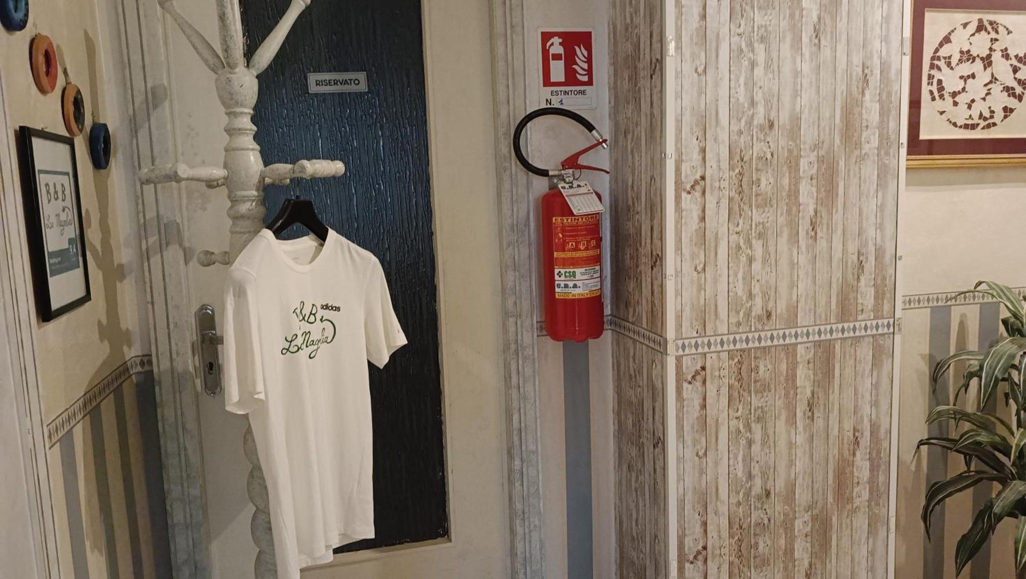 La Magnolia B&B Gassino Torinese Dış mekan fotoğraf