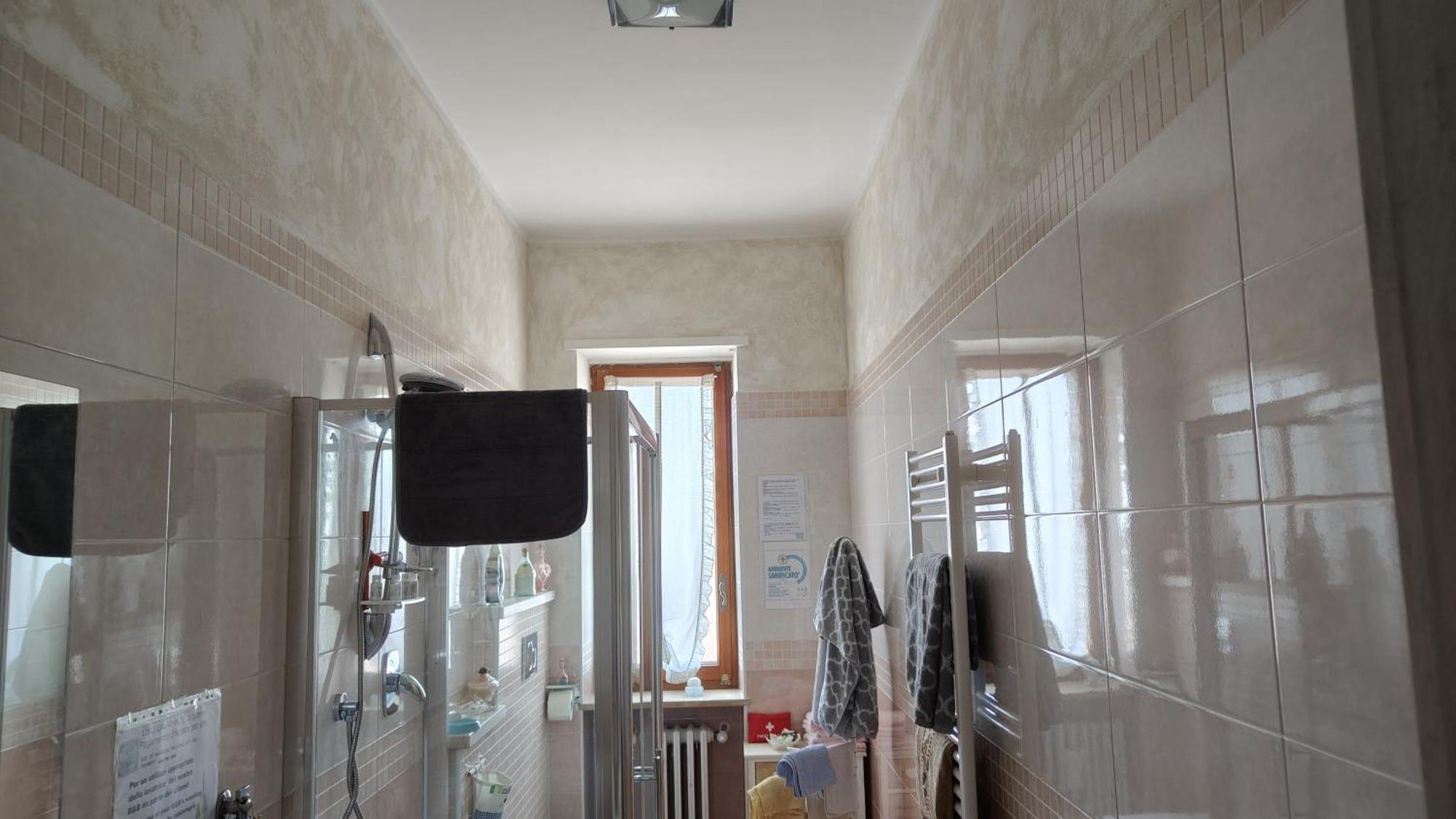 La Magnolia B&B Gassino Torinese Dış mekan fotoğraf